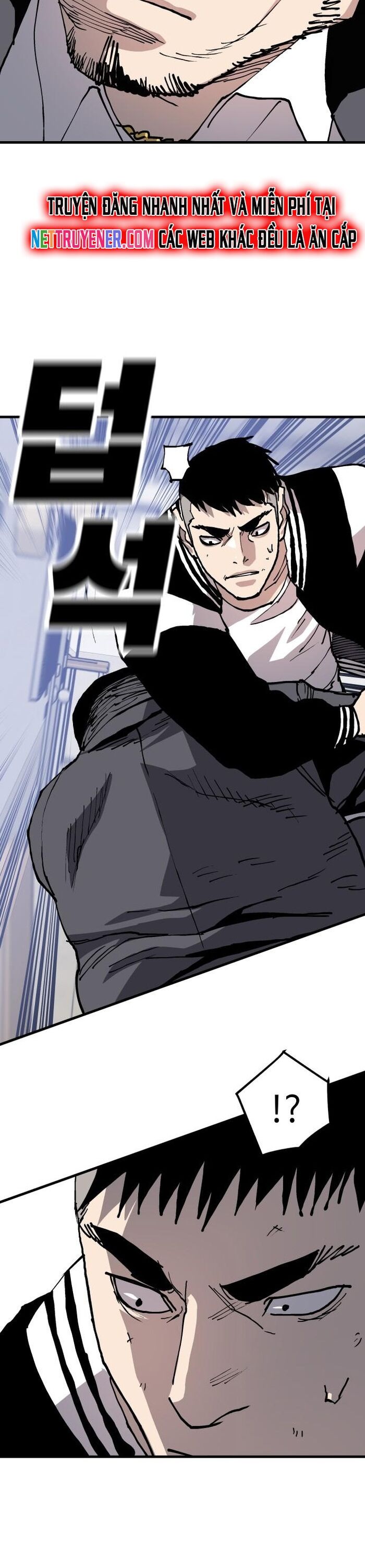 Ông Trùm Trở Lại Chapter 77 - Trang 2