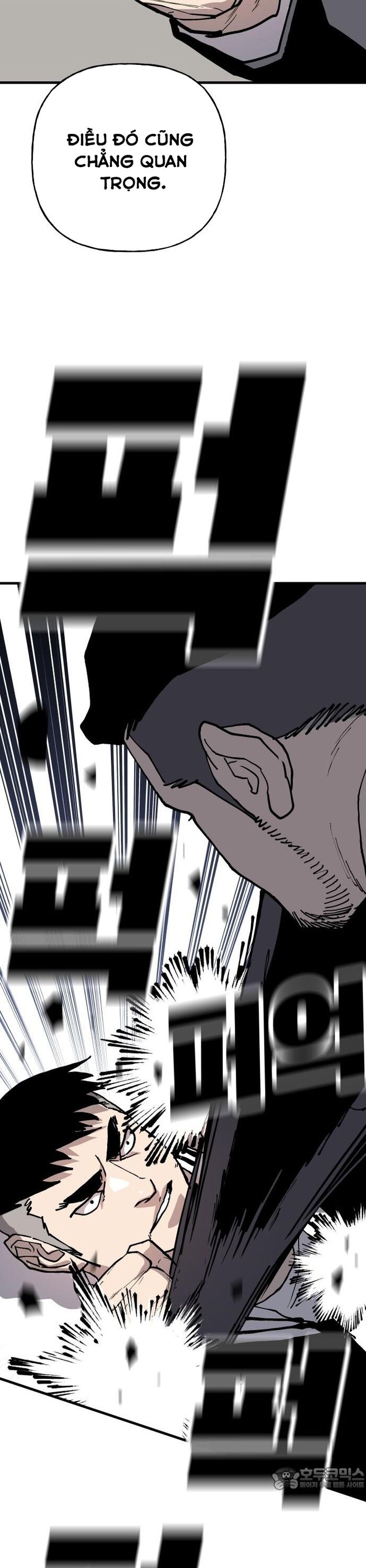 Ông Trùm Trở Lại Chapter 77 - Trang 2