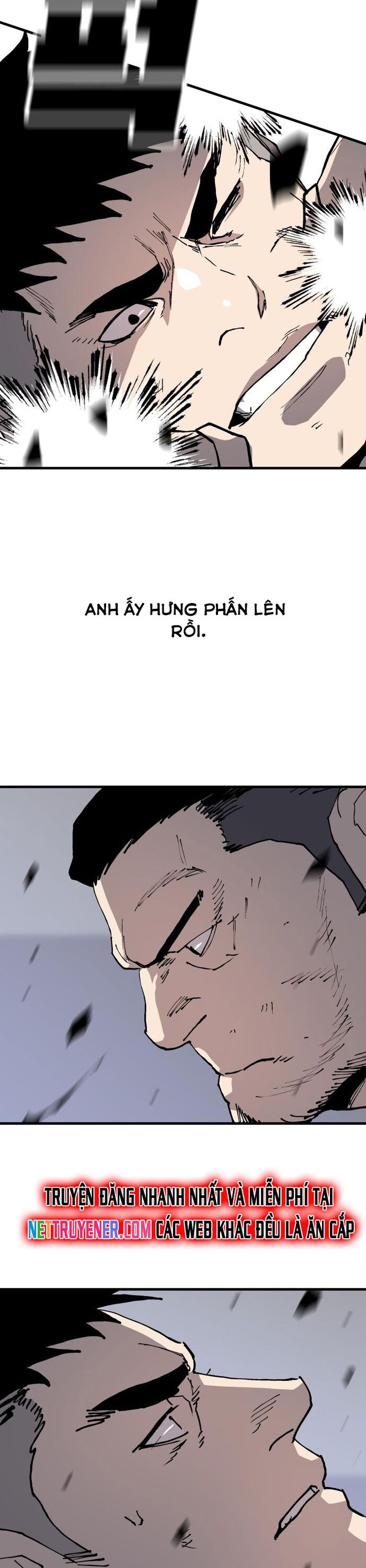 Ông Trùm Trở Lại Chapter 77 - Trang 2