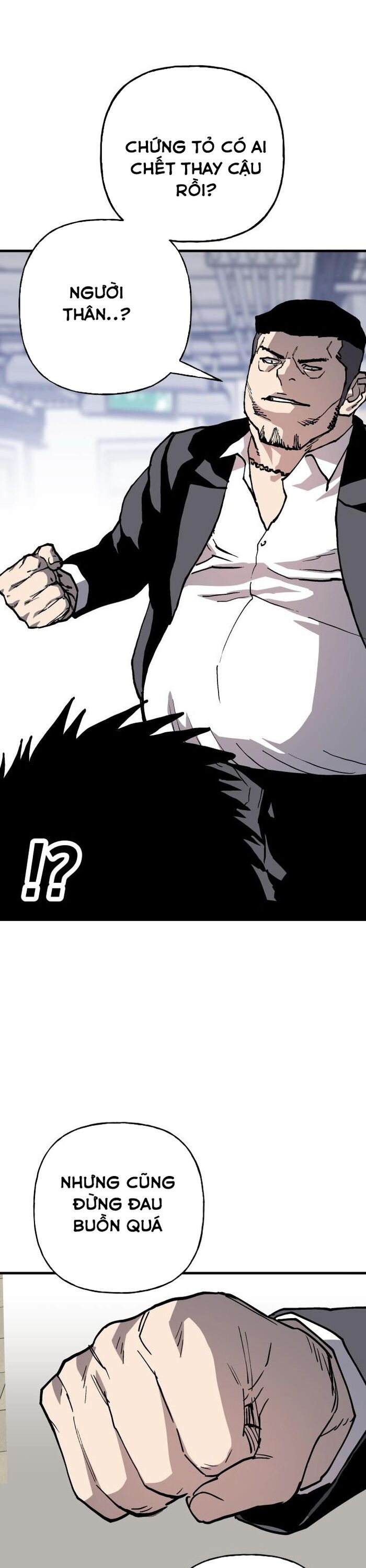 Ông Trùm Trở Lại Chapter 77 - Trang 2