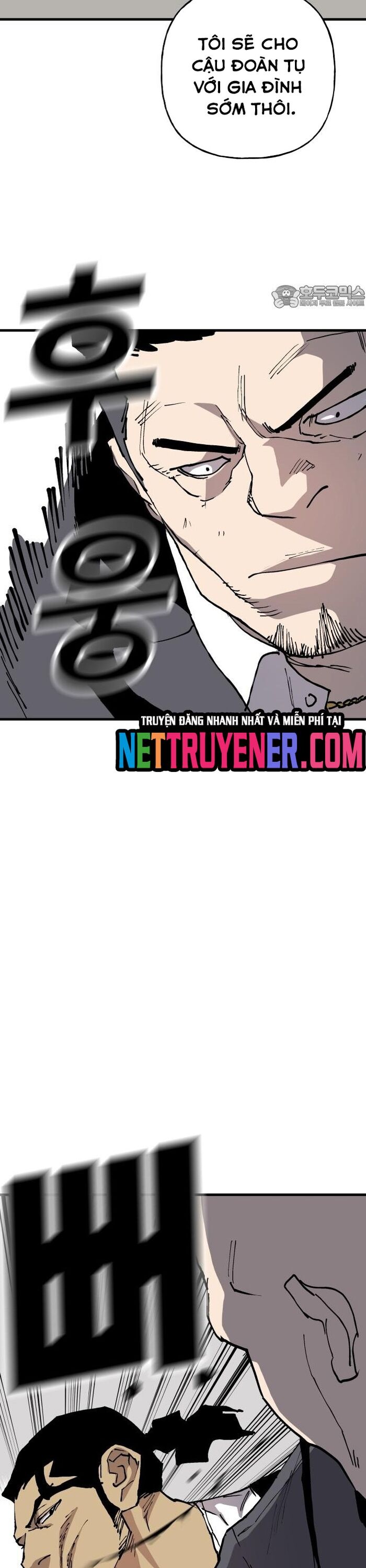 Ông Trùm Trở Lại Chapter 77 - Trang 2