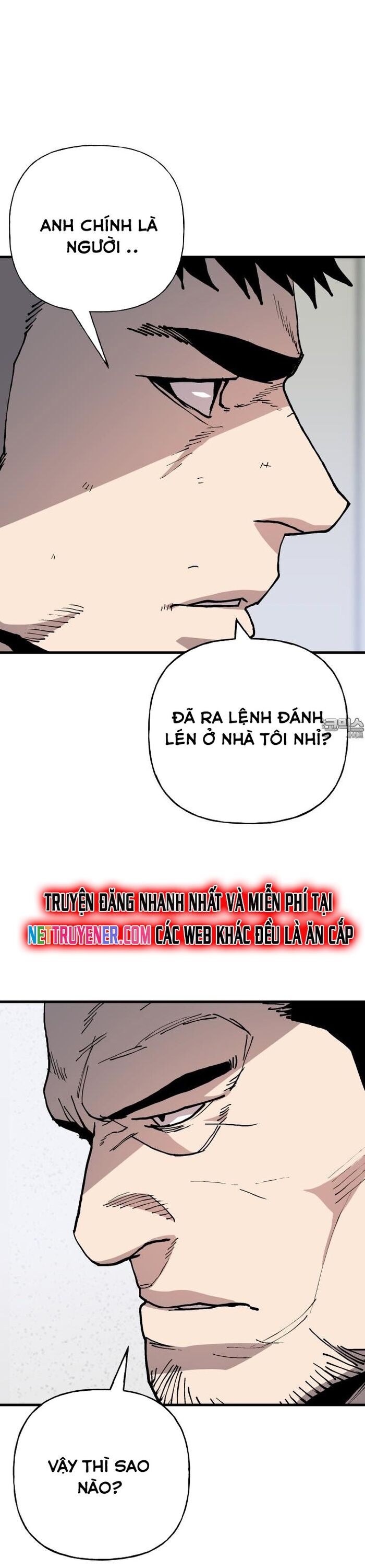 Ông Trùm Trở Lại Chapter 77 - Trang 2