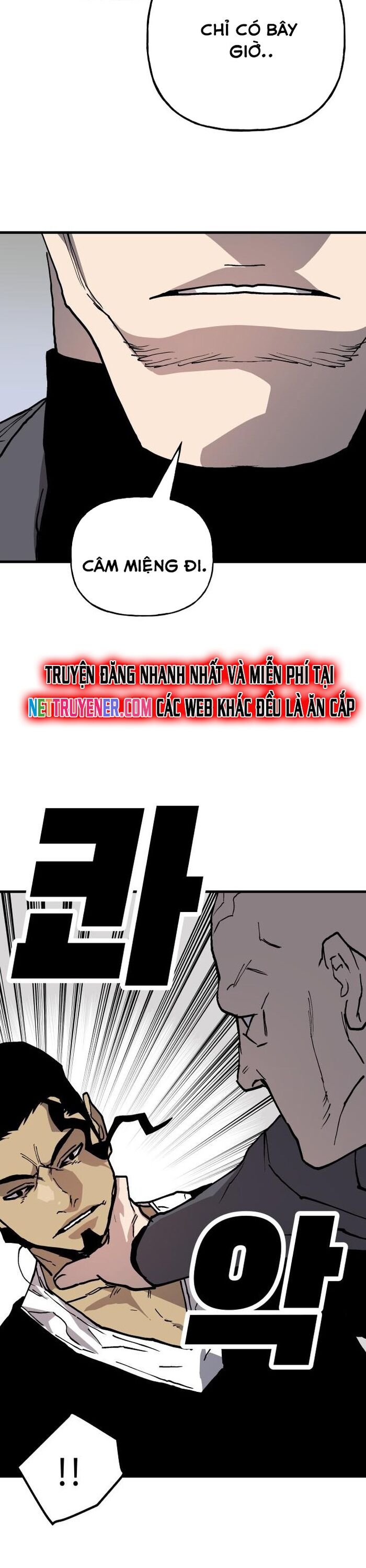 Ông Trùm Trở Lại Chapter 77 - Trang 2