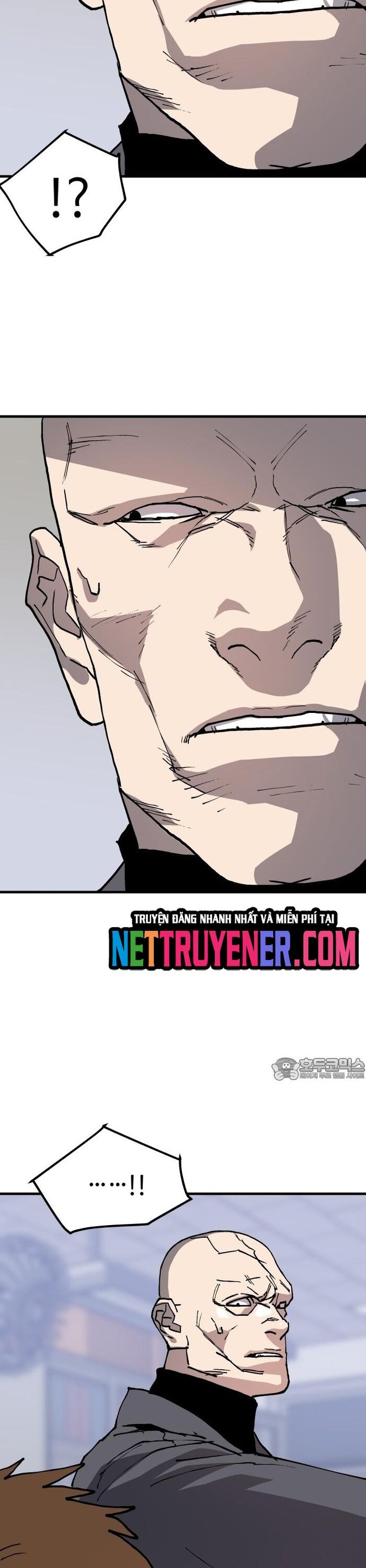 Ông Trùm Trở Lại Chapter 77 - Trang 2