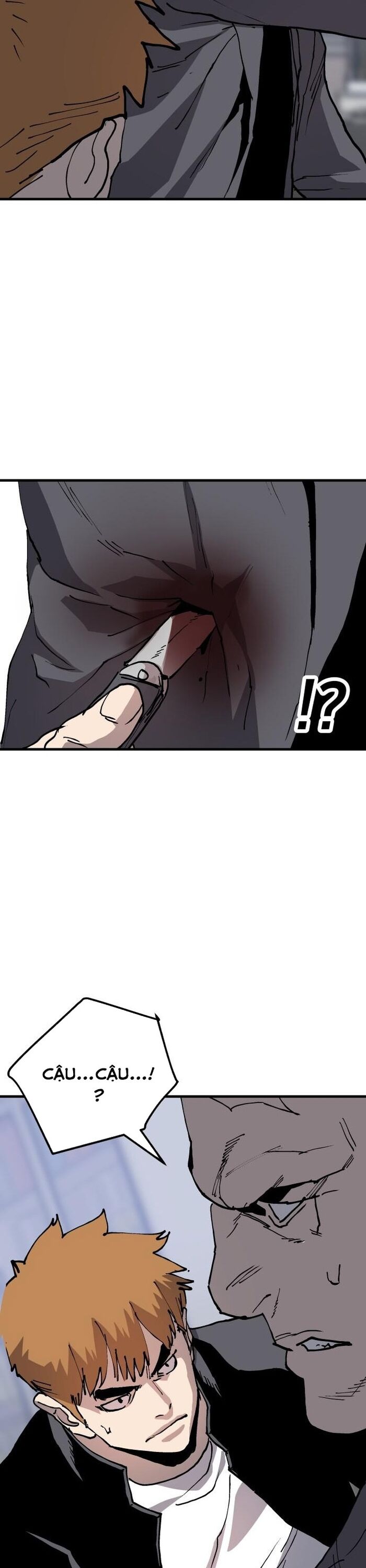 Ông Trùm Trở Lại Chapter 77 - Trang 2