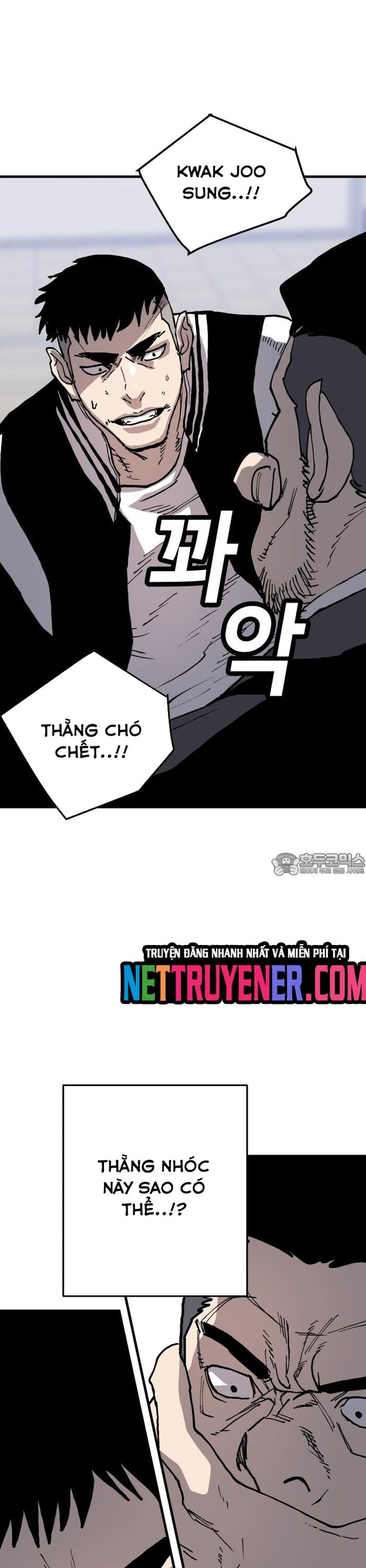 Ông Trùm Trở Lại Chapter 77 - Trang 2