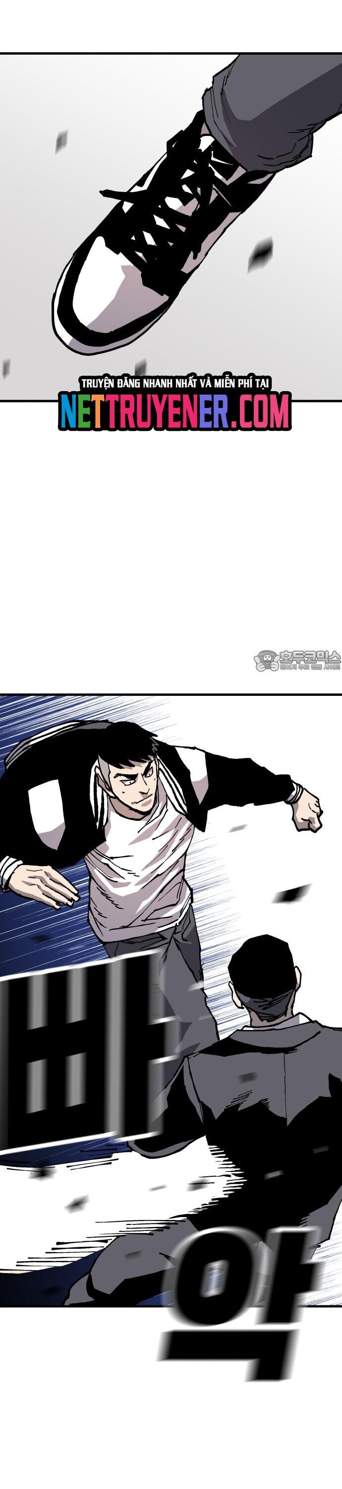 Ông Trùm Trở Lại Chapter 78 - Trang 2