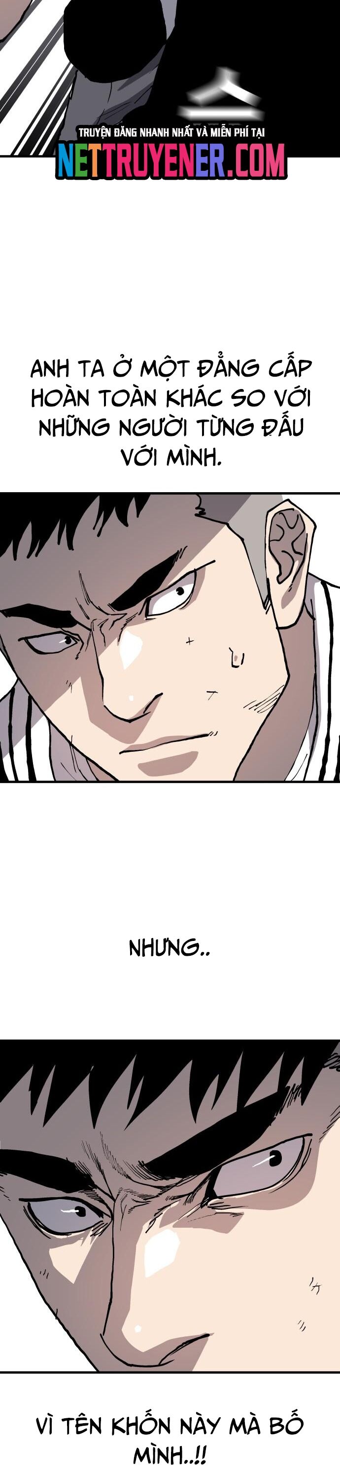 Ông Trùm Trở Lại Chapter 78 - Trang 2