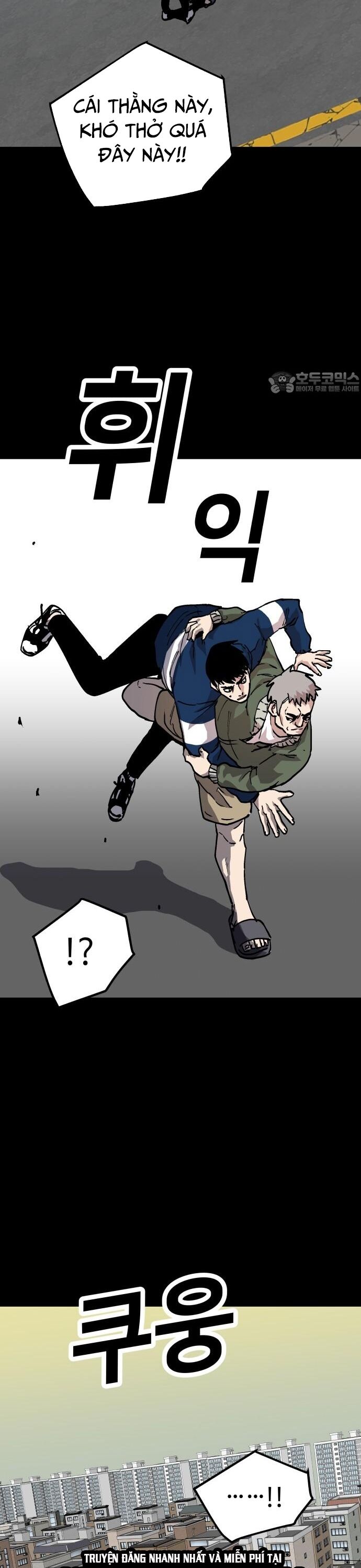 Ông Trùm Trở Lại Chapter 78 - Trang 2