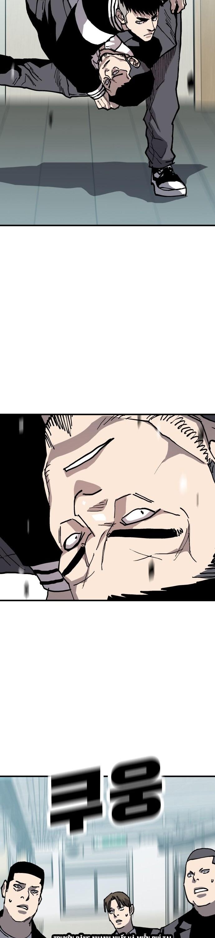 Ông Trùm Trở Lại Chapter 78 - Trang 2