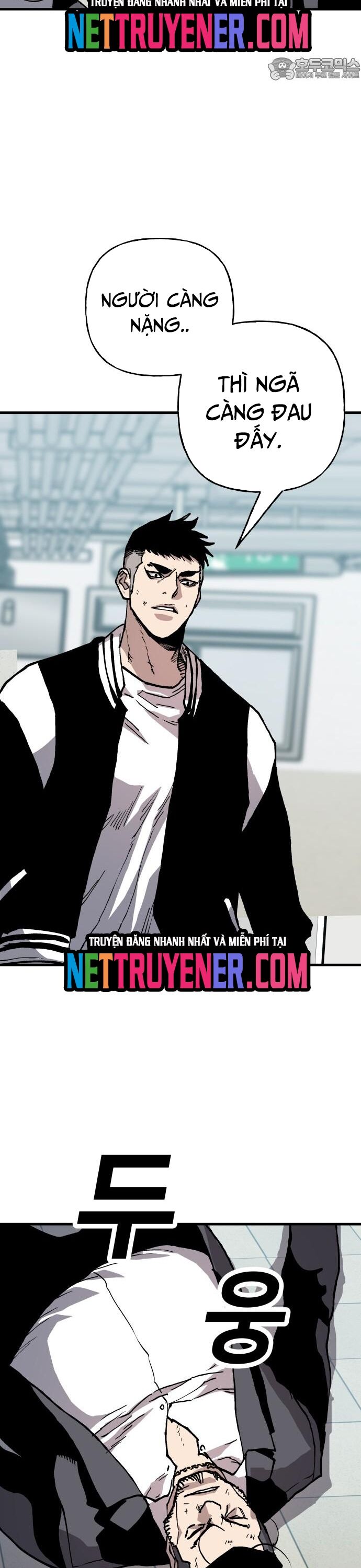 Ông Trùm Trở Lại Chapter 78 - Trang 2