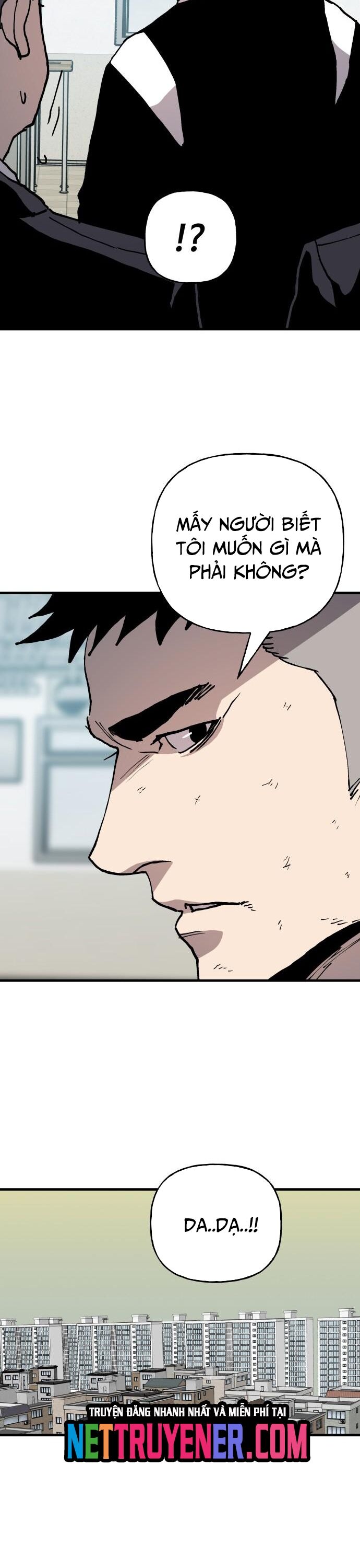 Ông Trùm Trở Lại Chapter 78 - Trang 2