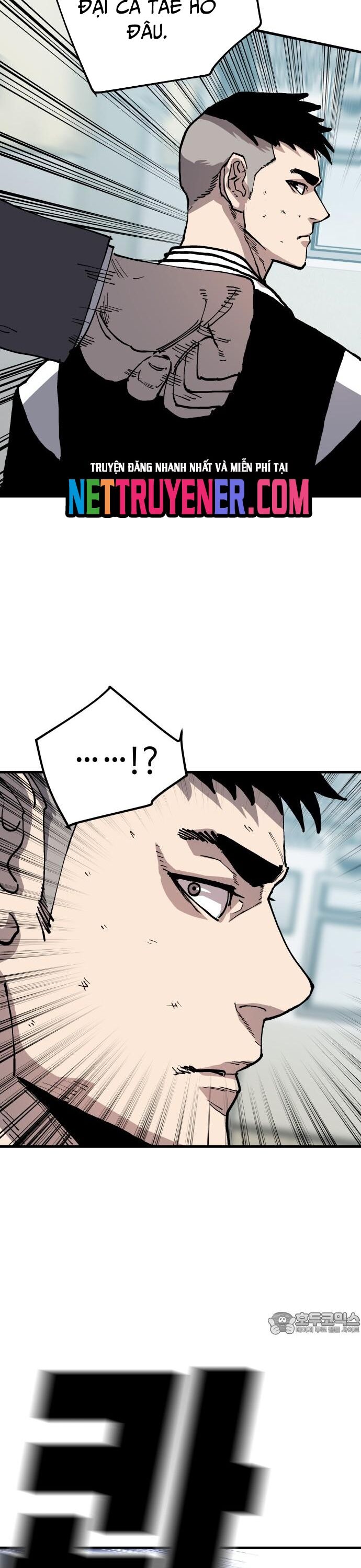 Ông Trùm Trở Lại Chapter 78 - Trang 2