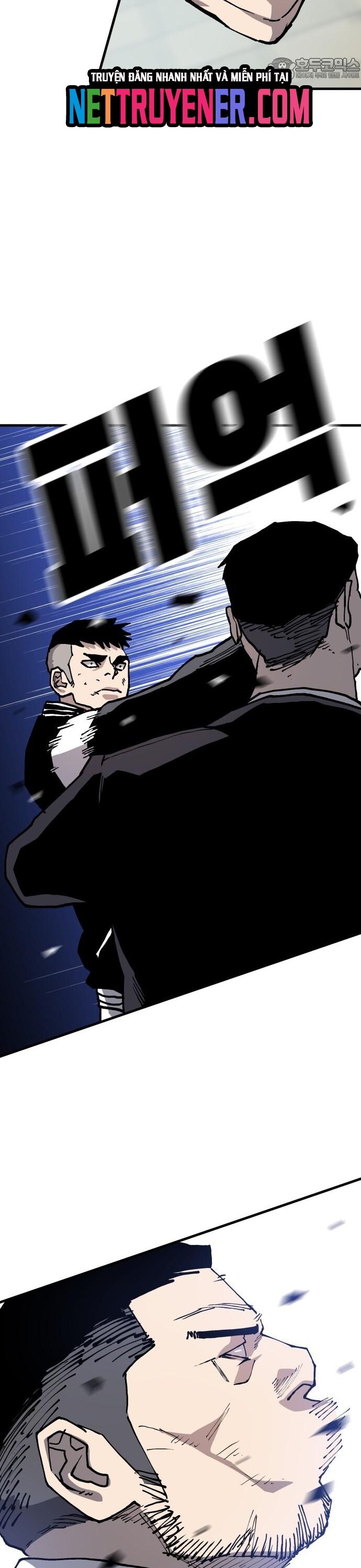 Ông Trùm Trở Lại Chapter 78 - Trang 2