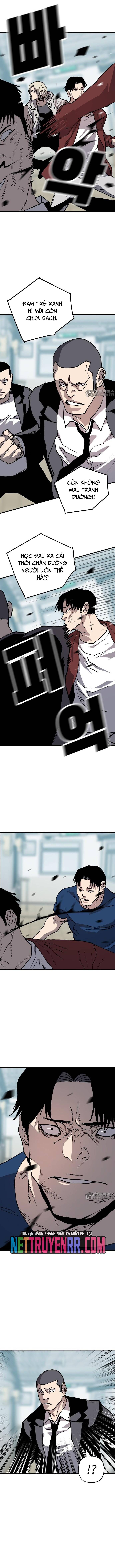 Ông Trùm Trở Lại Chapter 79 - Trang 2