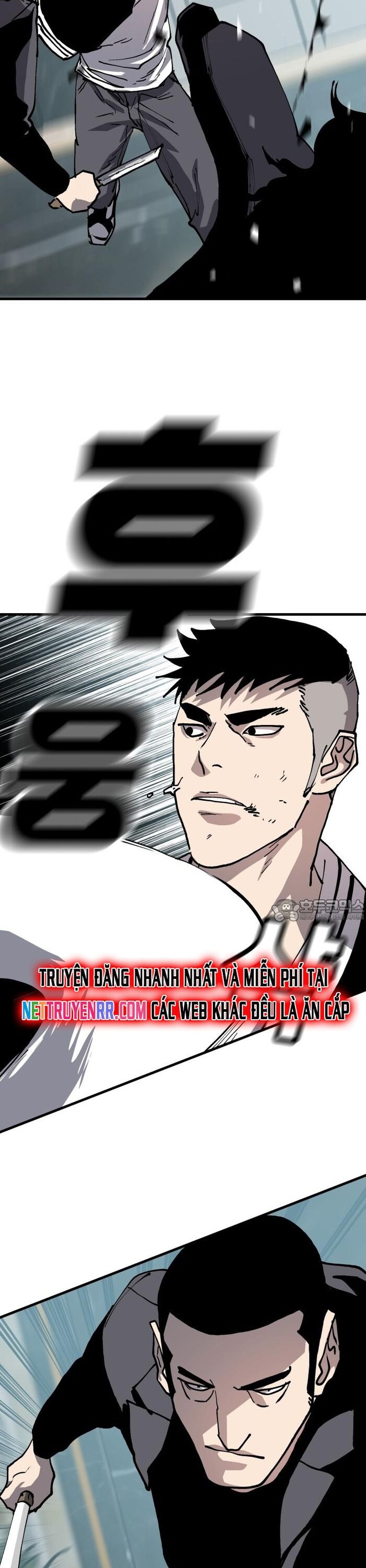 Ông Trùm Trở Lại Chapter 80 - Trang 2