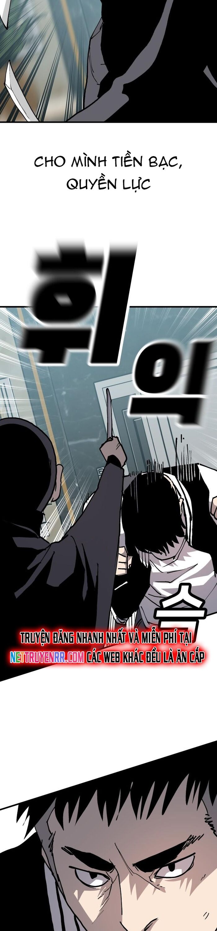 Ông Trùm Trở Lại Chapter 80 - Trang 2