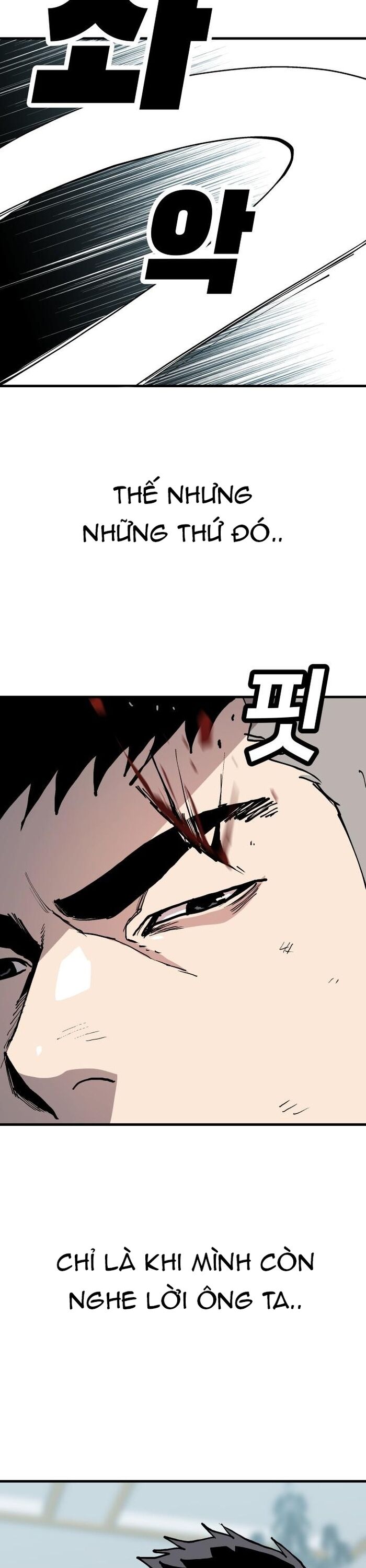 Ông Trùm Trở Lại Chapter 80 - Trang 2