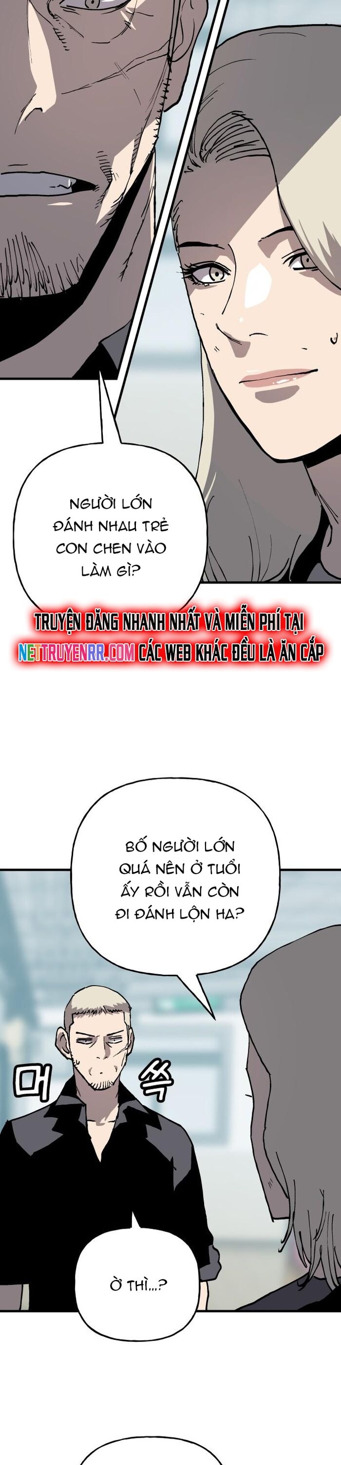 Ông Trùm Trở Lại Chapter 80 - Trang 2