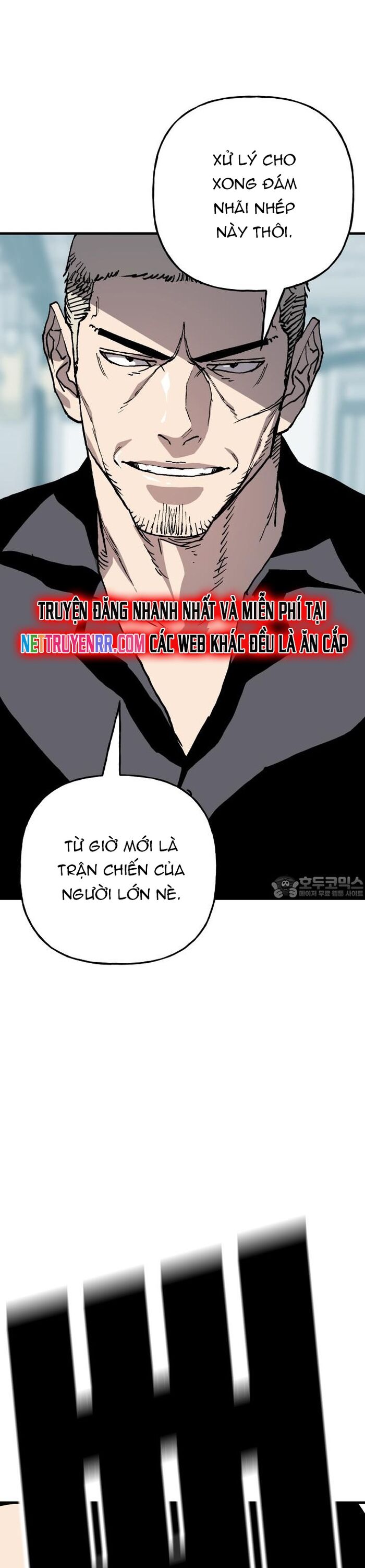 Ông Trùm Trở Lại Chapter 80 - Trang 2