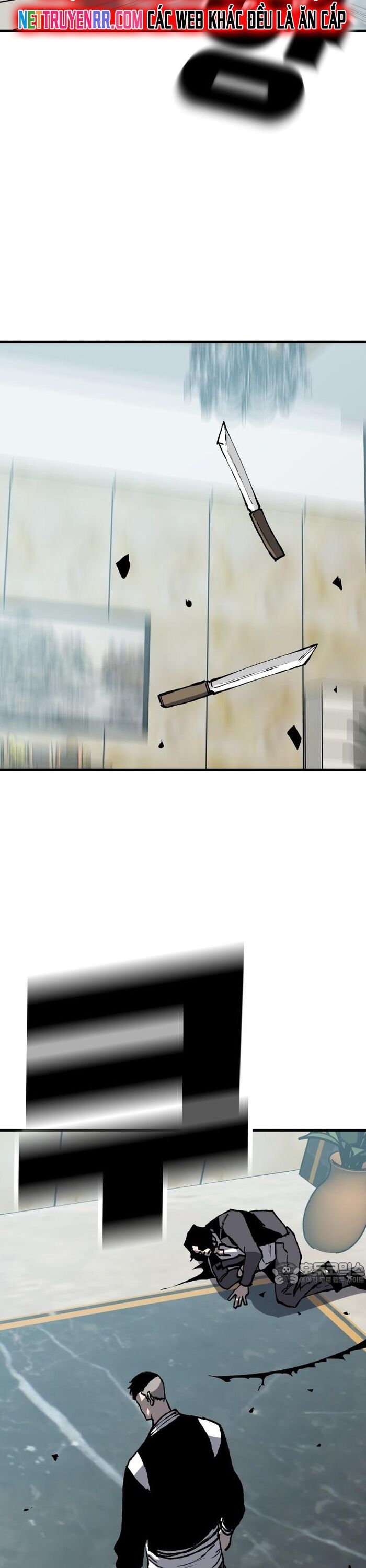 Ông Trùm Trở Lại Chapter 80 - Trang 2