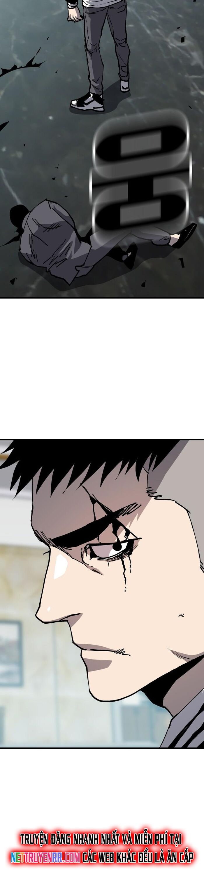 Ông Trùm Trở Lại Chapter 80 - Trang 2