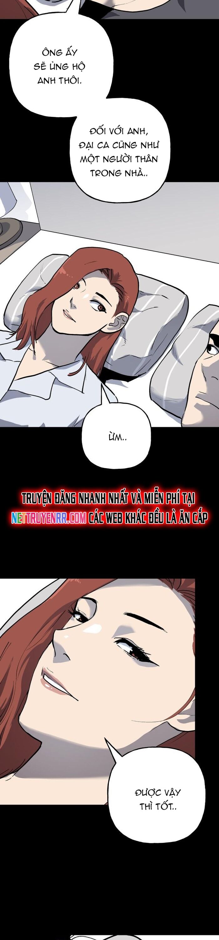 Ông Trùm Trở Lại Chapter 80 - Trang 2