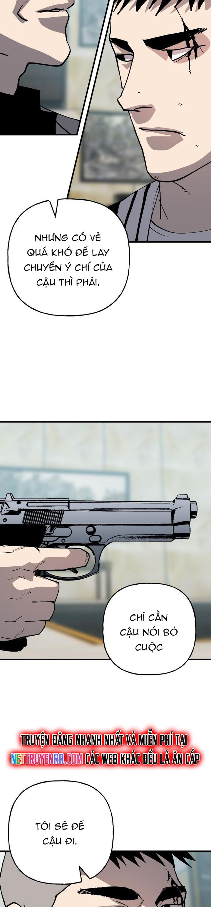 Ông Trùm Trở Lại Chapter 80 - Trang 2