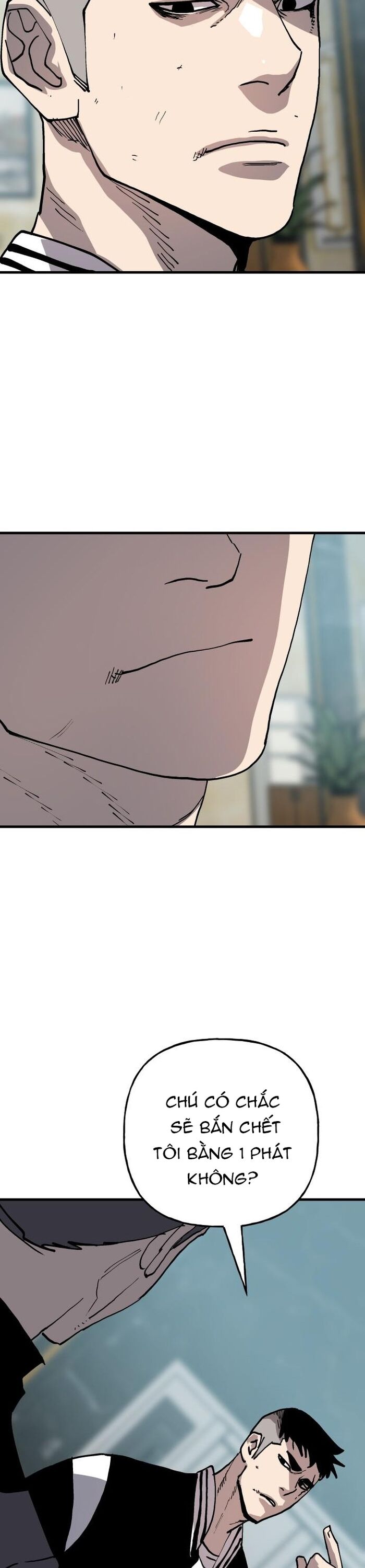 Ông Trùm Trở Lại Chapter 80 - Trang 2