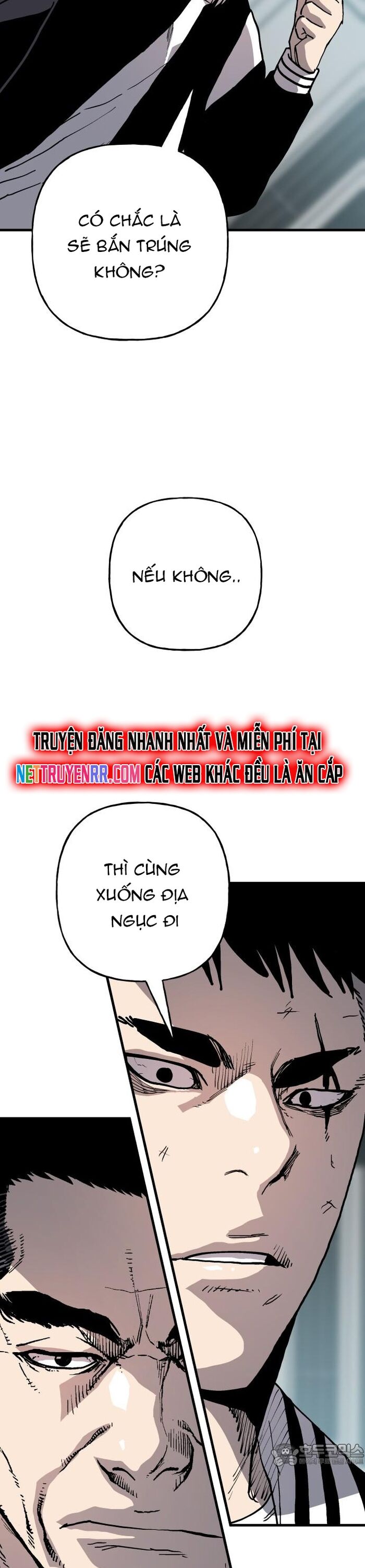 Ông Trùm Trở Lại Chapter 80 - Trang 2