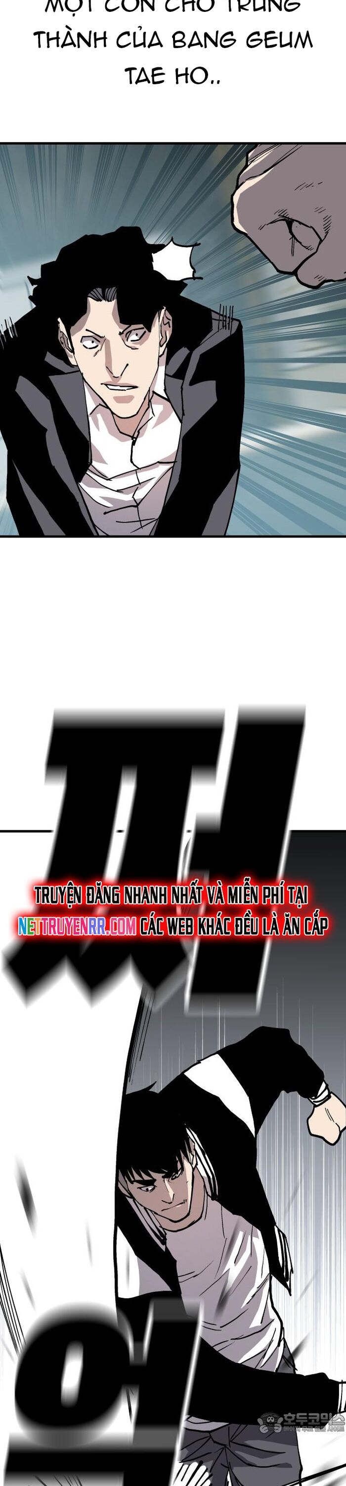 Ông Trùm Trở Lại Chapter 80 - Trang 2