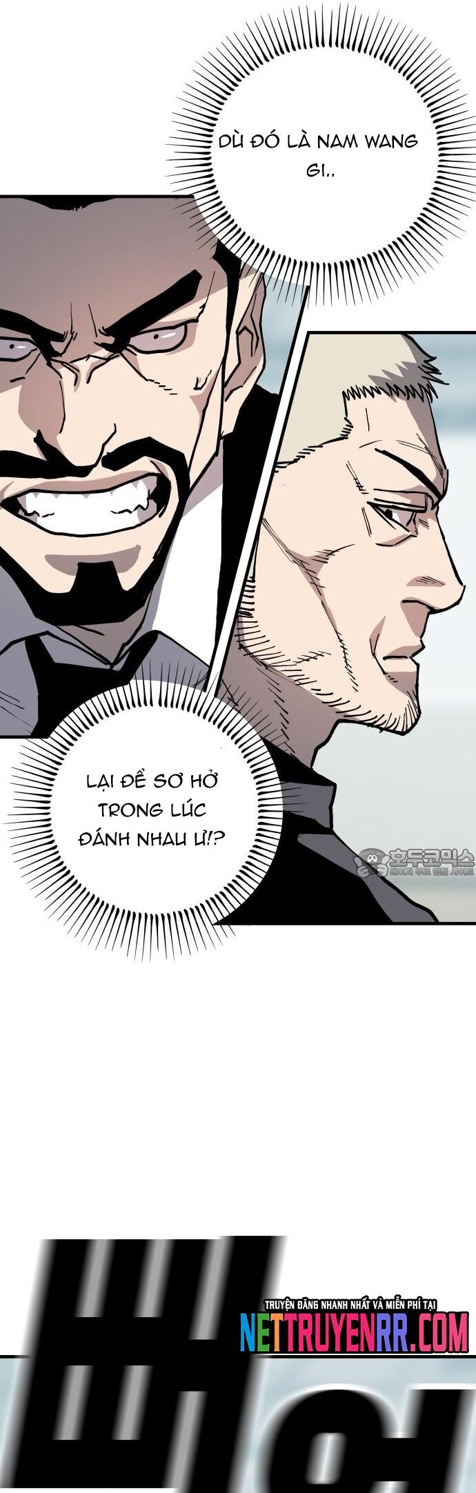 Ông Trùm Trở Lại Chapter 81 - Trang 2