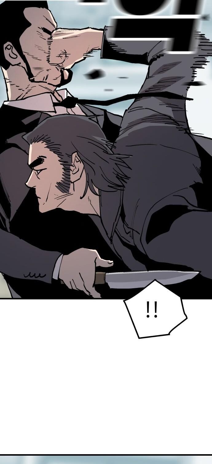 Ông Trùm Trở Lại Chapter 81 - Trang 2