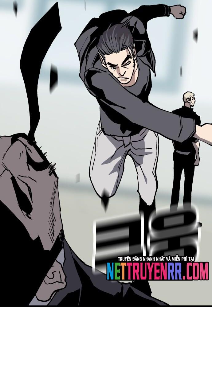 Ông Trùm Trở Lại Chapter 81 - Trang 2