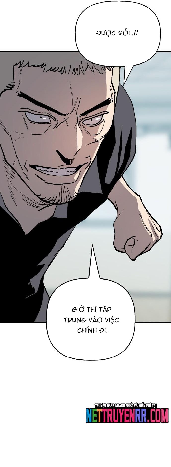 Ông Trùm Trở Lại Chapter 81 - Trang 2