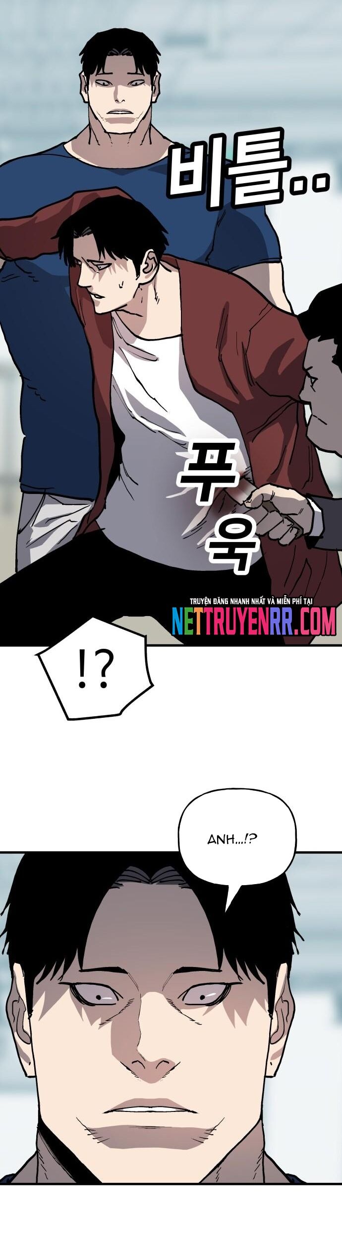 Ông Trùm Trở Lại Chapter 81 - Trang 2