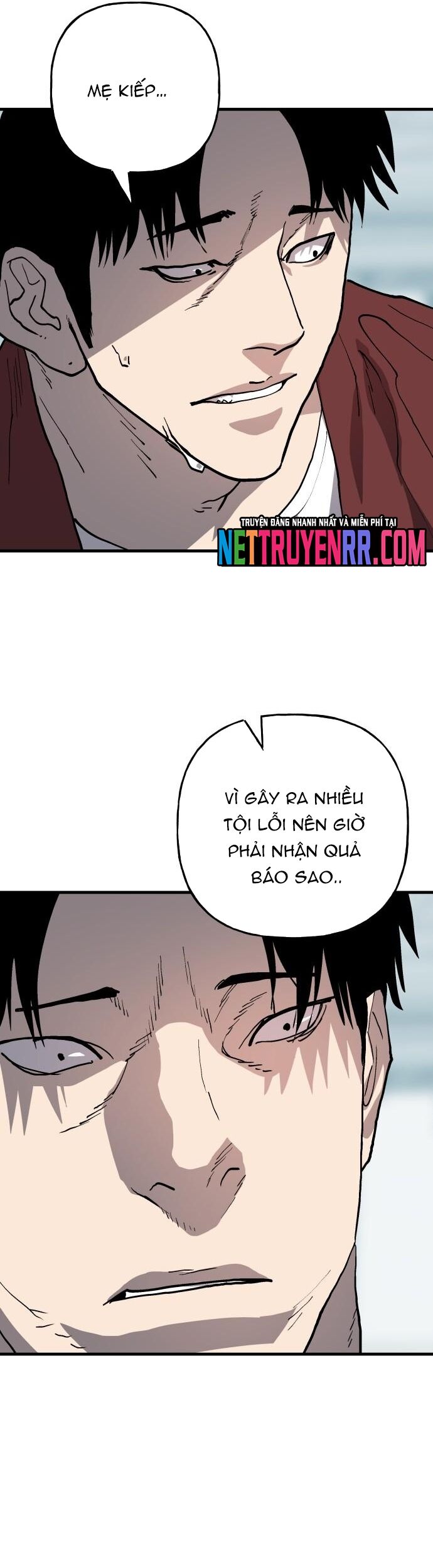 Ông Trùm Trở Lại Chapter 81 - Trang 2