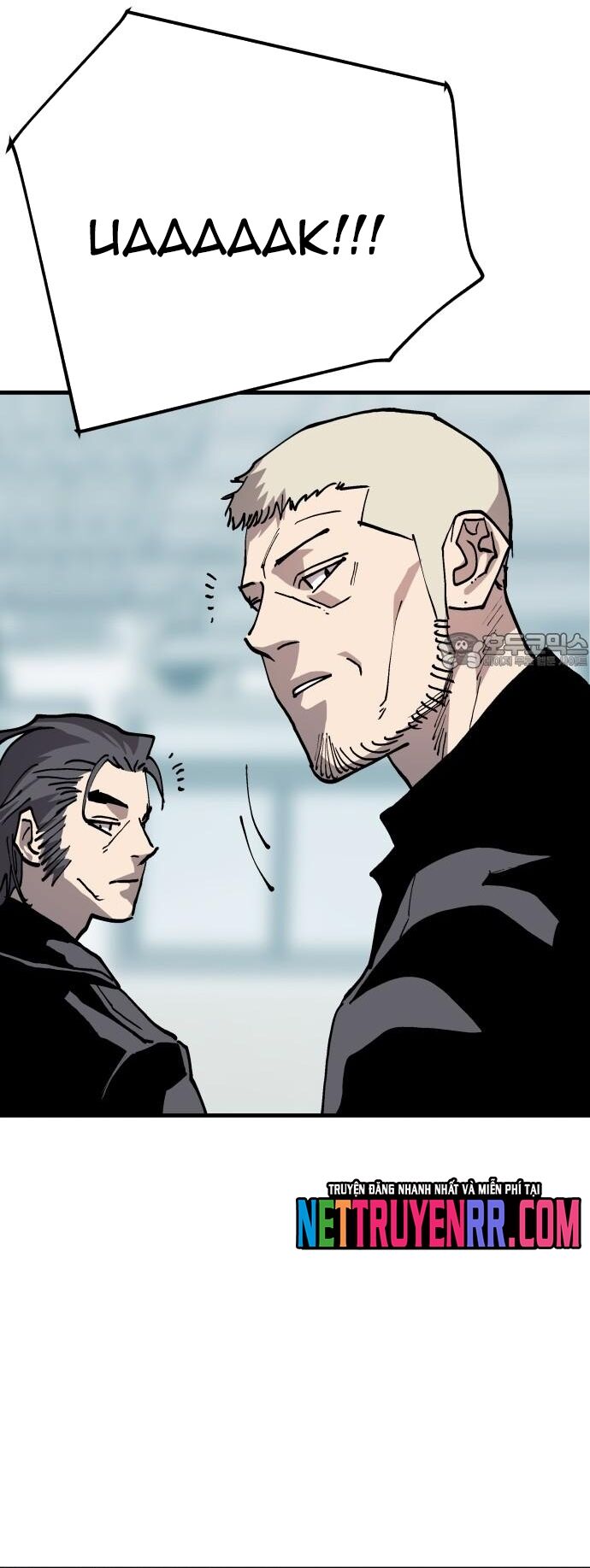 Ông Trùm Trở Lại Chapter 81 - Trang 2