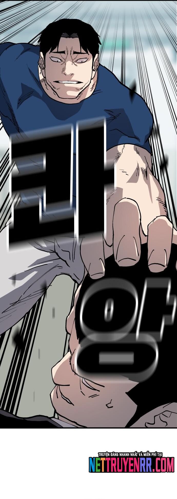 Ông Trùm Trở Lại Chapter 81 - Trang 2