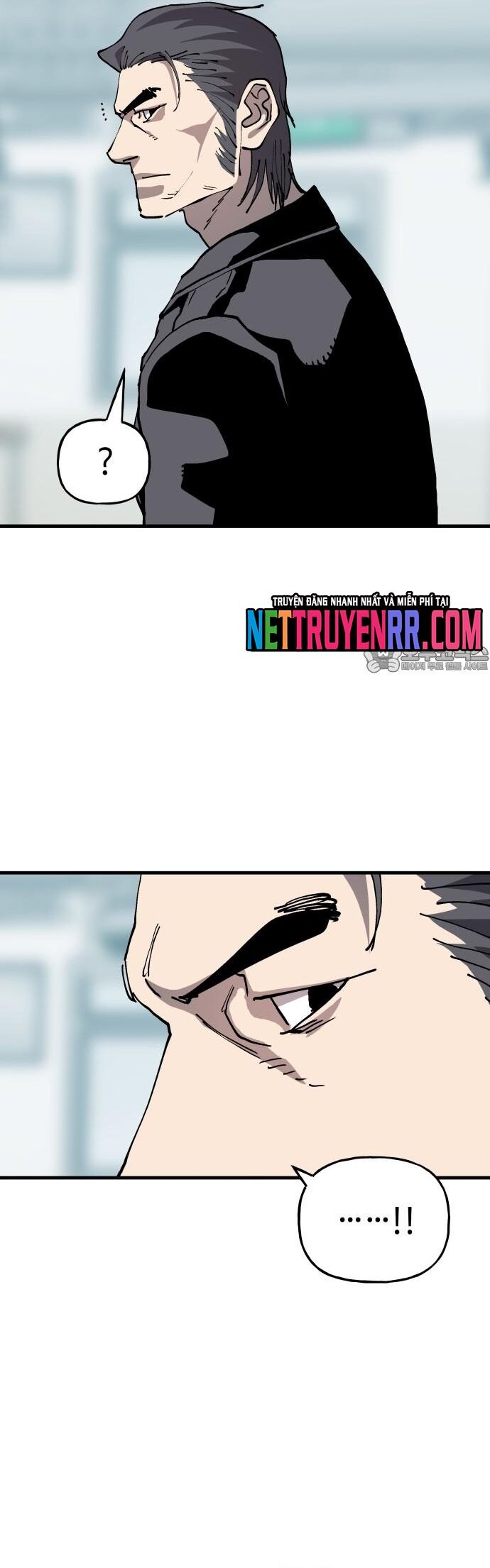 Ông Trùm Trở Lại Chapter 81 - Trang 2