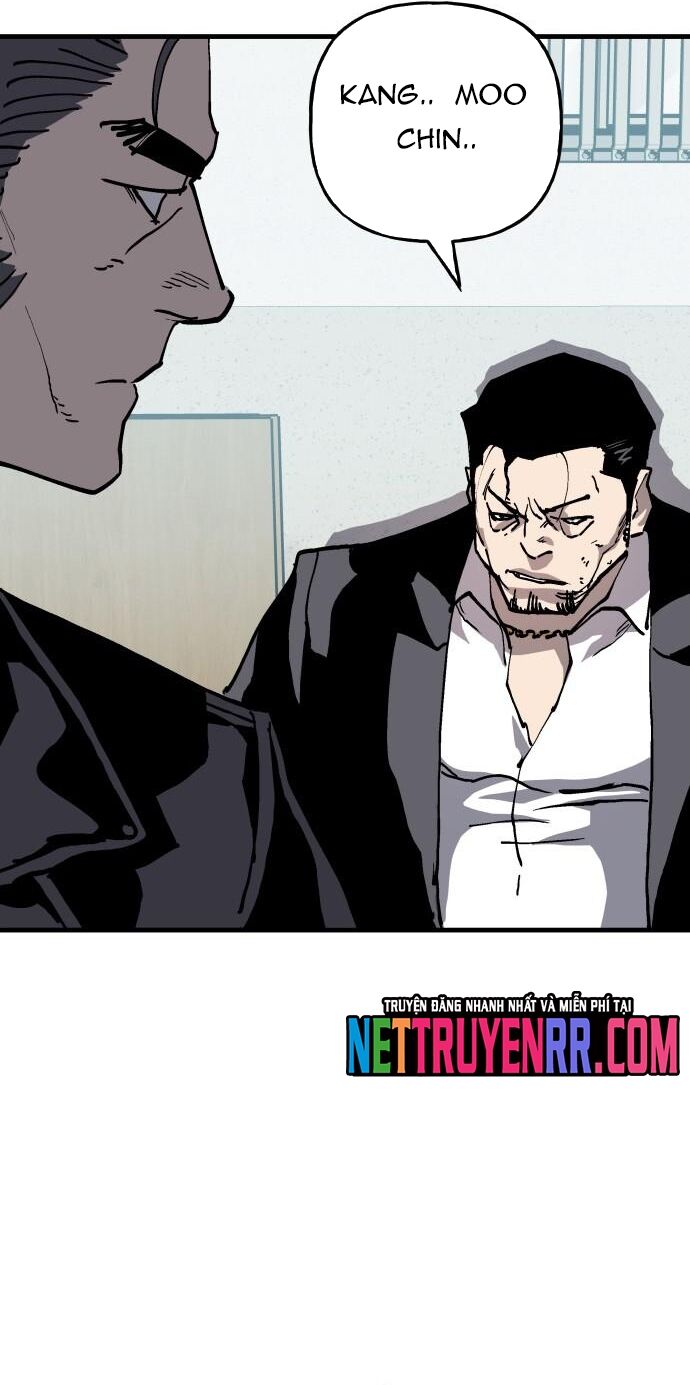 Ông Trùm Trở Lại Chapter 81 - Trang 2