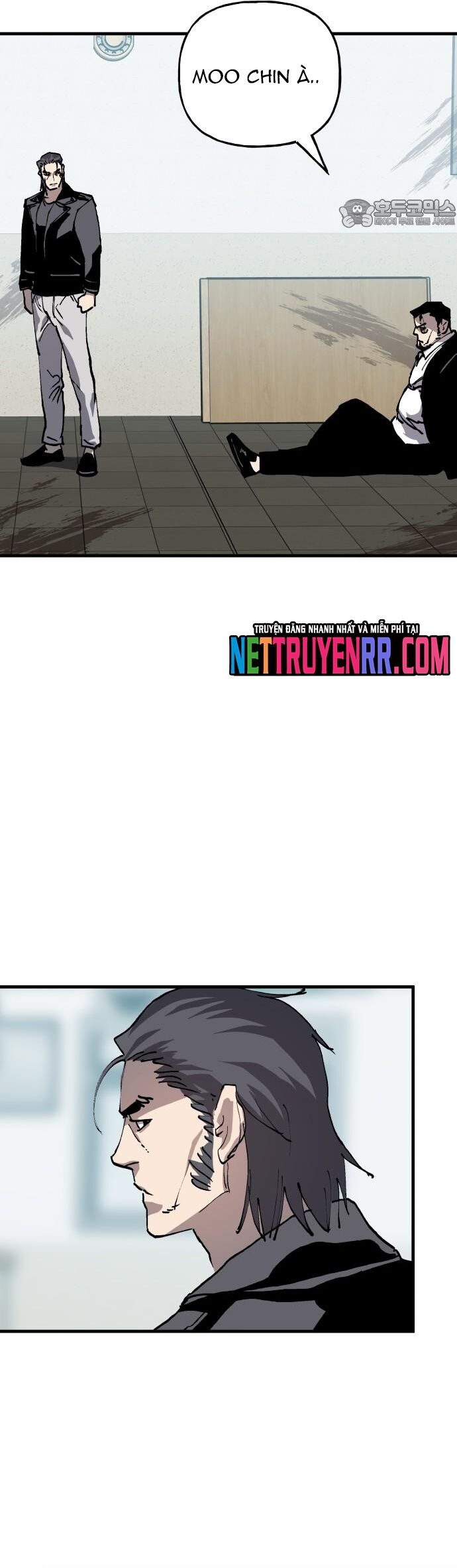 Ông Trùm Trở Lại Chapter 81 - Trang 2