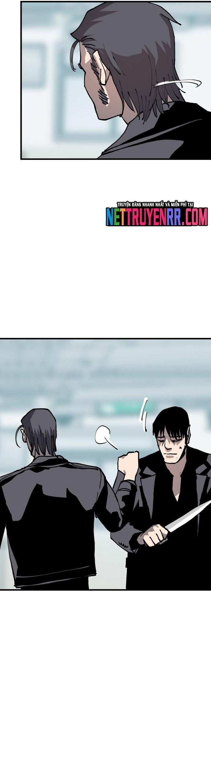 Ông Trùm Trở Lại Chapter 81 - Trang 2