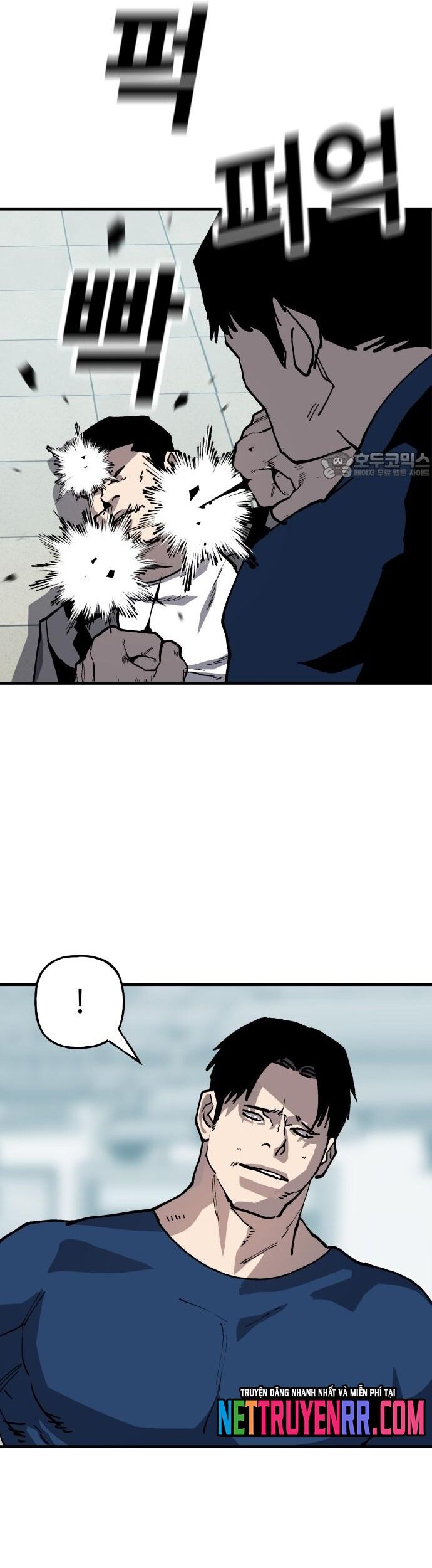 Ông Trùm Trở Lại Chapter 81 - Trang 2