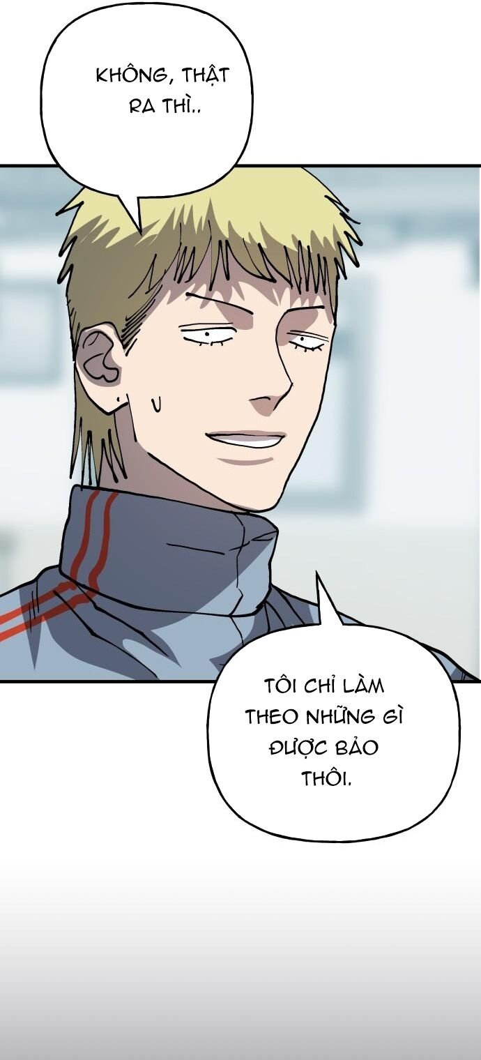 Ông Trùm Trở Lại Chapter 81 - Trang 2