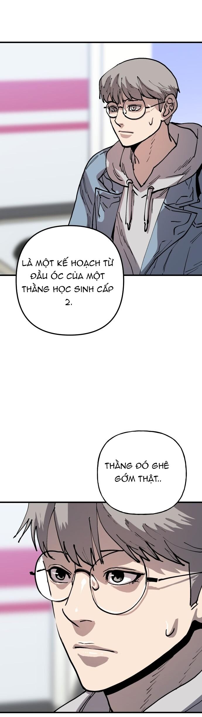 Ông Trùm Trở Lại Chapter 81 - Trang 2