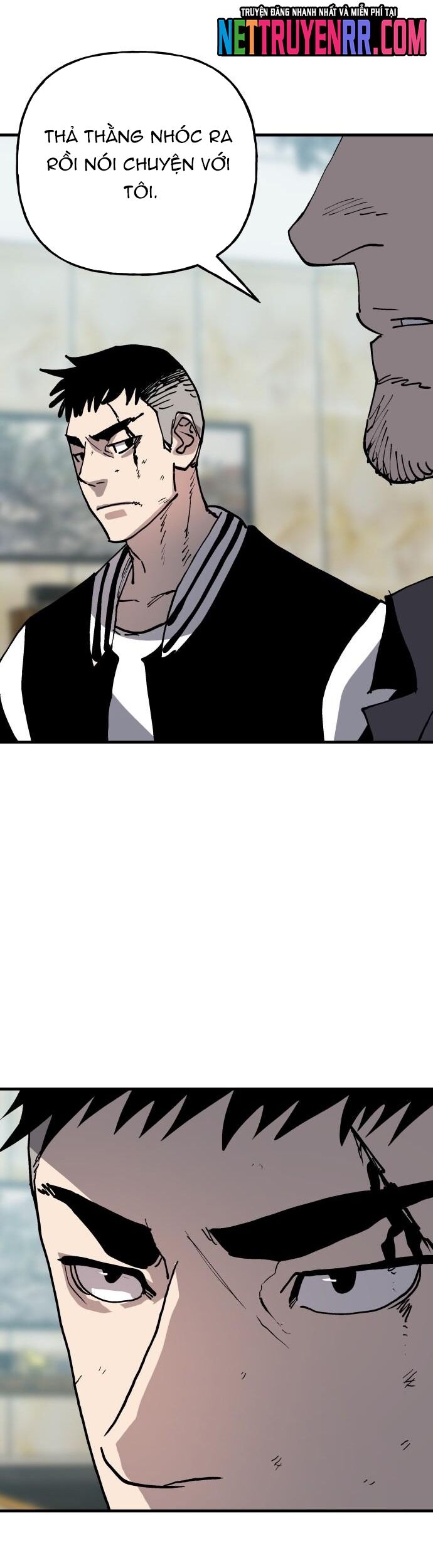 Ông Trùm Trở Lại Chapter 81 - Trang 2