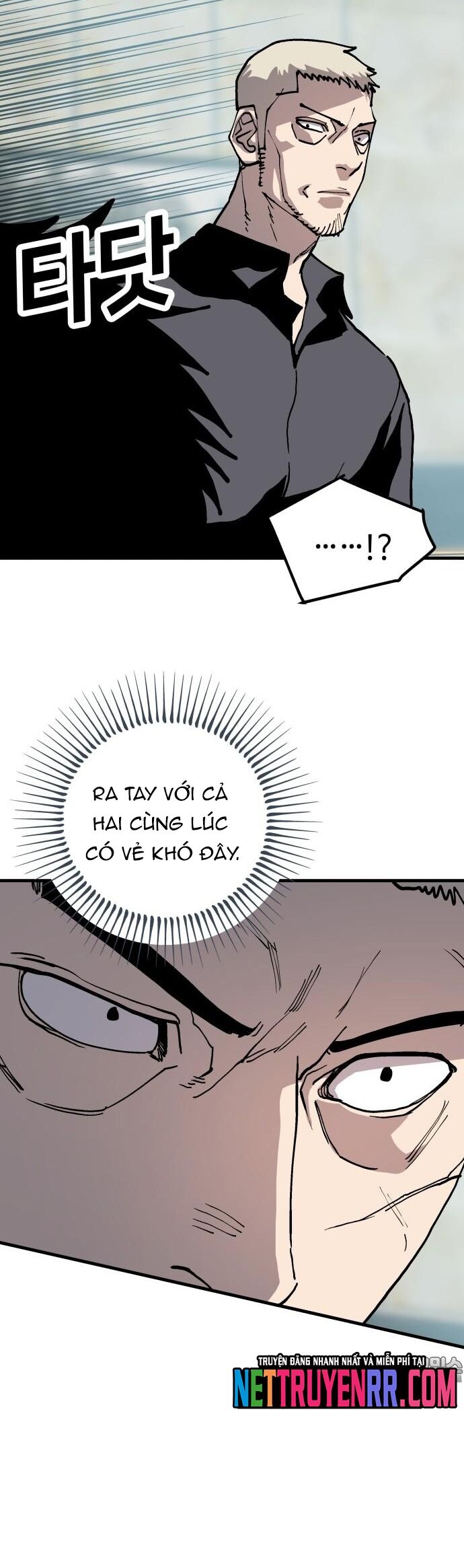Ông Trùm Trở Lại Chapter 81 - Trang 2