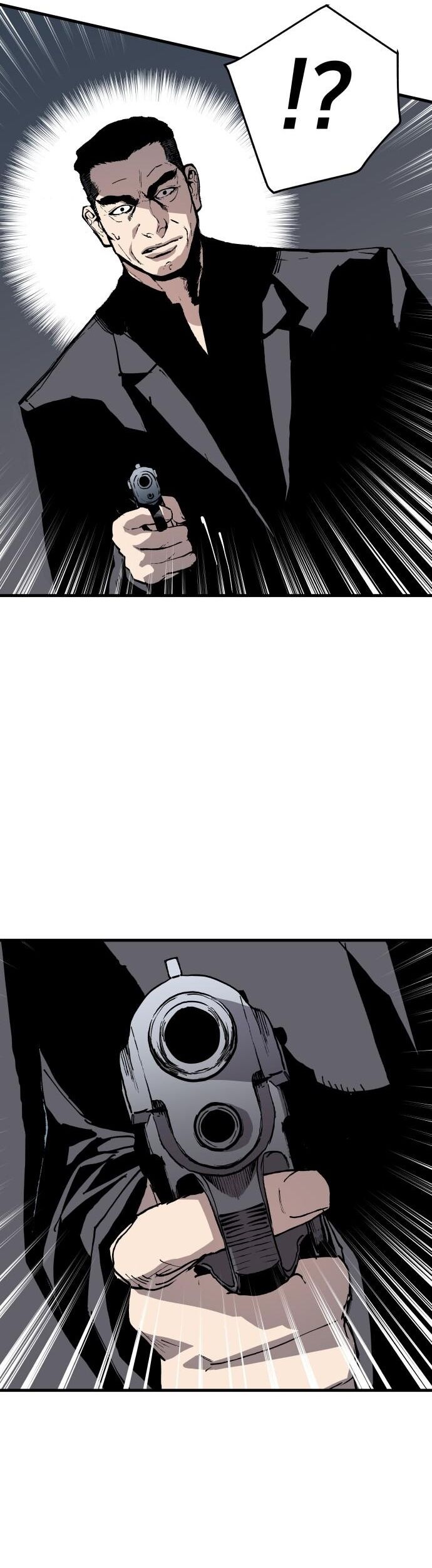 Ông Trùm Trở Lại Chapter 81 - Trang 2