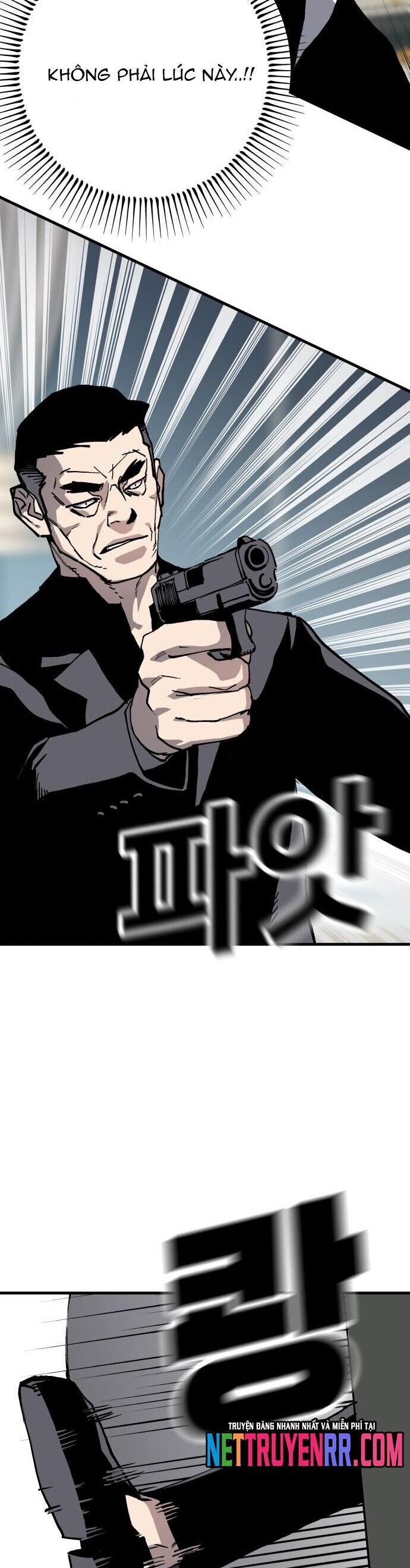 Ông Trùm Trở Lại Chapter 82 - Trang 2